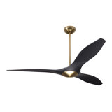 IC Brisa Downrod Ceiling Fan