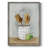 Cottage Kitchen I Framed Print - Solid Wood-1094578940