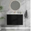 Meuble-lavabo 30 po avec lavabo en céramique-1331462072-1331462075