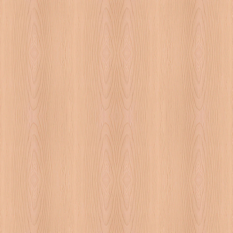 Cimaise Wolford, Aulne, H 4 po x l 46,375 po x P 0,25 po