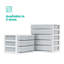 Stotler Plastic Desk Organisers