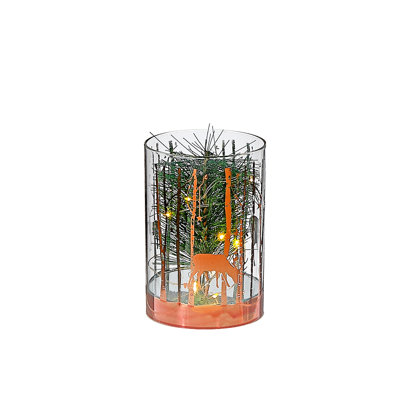 Décoration de Noël Ihcasadecor