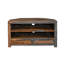 Goa Cube TV Stand for TVs up to 43"