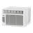 Durastar 12,000 BTU 230V Window Air Conditioner with 11000 BTU Supplemental Heating and Remote Control