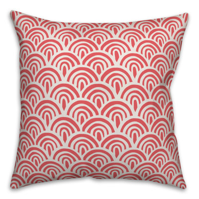  Coussin extérieur Abstract Abstract