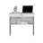 Solid Wood Computer Desk-1648908058