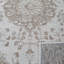Cruce Oriental Cotton Hand Woven Area Rug-50917780