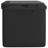 92.5 Gallons Polypropylene Deck Box-102412386
