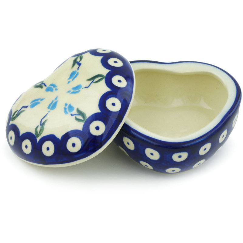 Stoneware Jar
