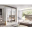 Tengan 2 Door Wardrobe-23170716-36083947