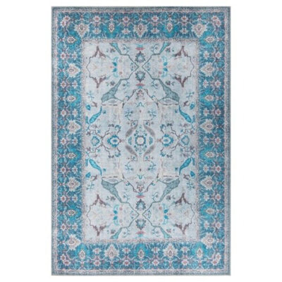 Bragdon Area Rug