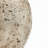 Rustic Antiqued 12.4-Inch Round Bouquet Terracotta Vase-1499705147