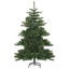 Artificial Hinged Christmas Tree with 150 LEDs 150 cm PVC-1135321805