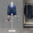 Freestanding Suit Valet Stand-832500730
