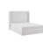 Velours blanc