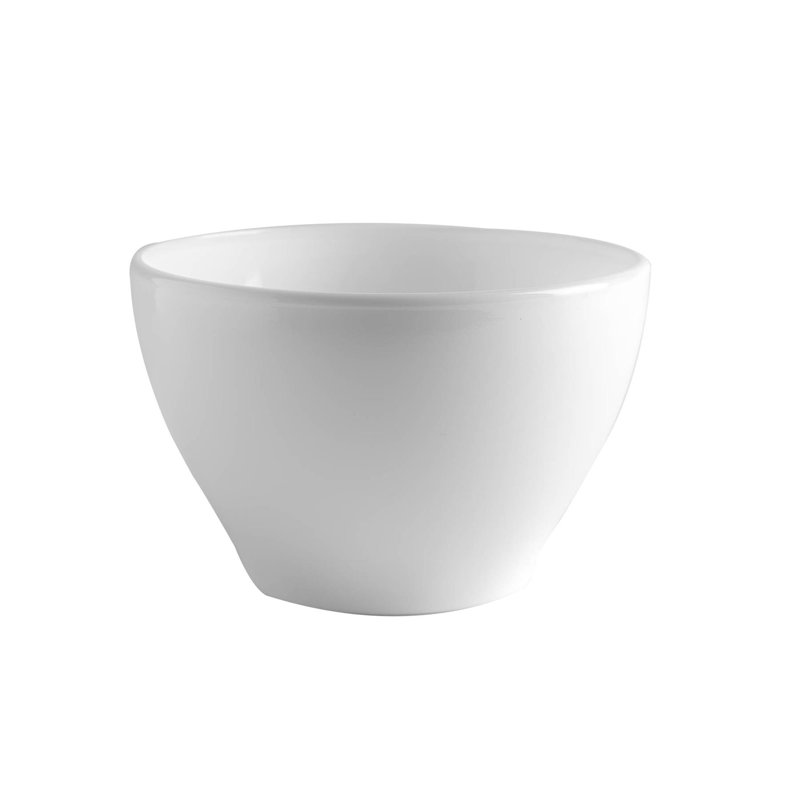 Toledo Glass Cereal Bowls - 12cm