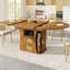 Extendable Dining Table-1596147238
