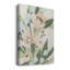 Island Cascade I - peinture sur toile tendue-2113834502
