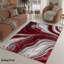 Geometric Area Rug-121473618