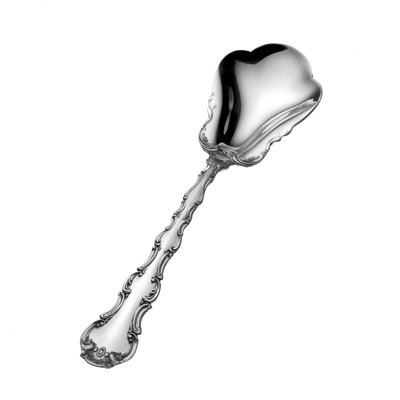 Strasbourg Sugar Spoon HS