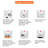 Stainless Steel Cookware Set