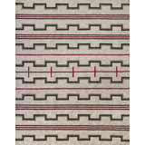 Mesa Wool Southwestern Area Rug