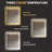 20x28 Inch Frameless LED Bathroom Mirror, Smart Mirror