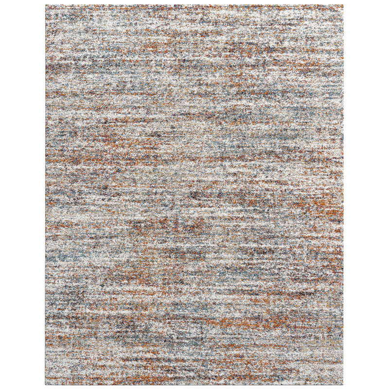 Recycled Polyester Area Rug
