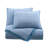 Martex Expression Teton Quilt Set-106669525-106669524