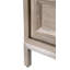 Commode double à 6 tiroirs Azure Carrera