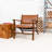 Azyla 26" Wide Genuine Leather Armchair-1617732192