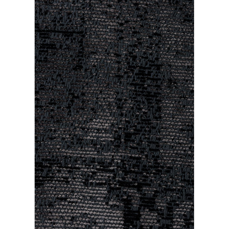 Rapture Abstract Area Rug, Rectangle 6'7" x 8'3"