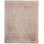 Loralai Traditional Oriental Tan Area Rug