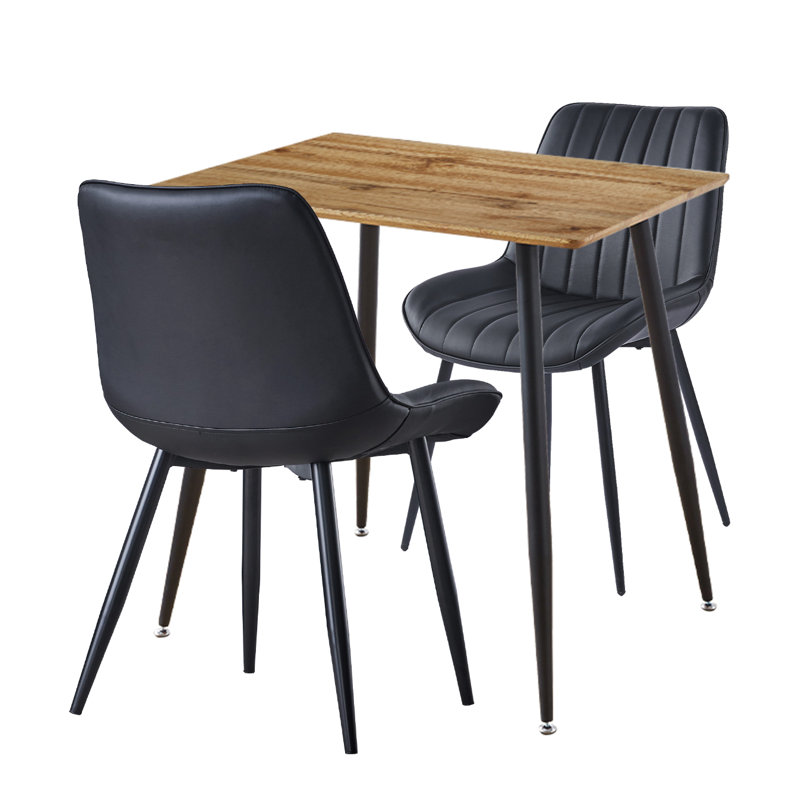 Mose 2 - Person Dining Set