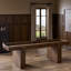 Brote Shuffleboard Table