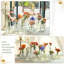 Ensemble de vases en verre 65 pièces, différents petits vases pour fleurs, centres de table transparents, mini décorations de mariage rustiques en vrac, décor de table de maison rétro