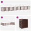 Lissie Solid Wood Dog House Door-1493883314-1493883340