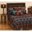 Wooded River Painted Desert III - Coussin décoratif - 14 x 26