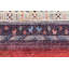 Aryana Wool Southwestern Area Rug