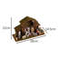 Christmas Nativity Set