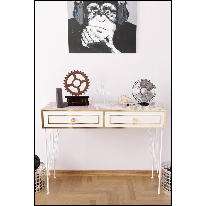 Console Ardeno