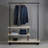 Jaimee 50.25'' Closet System
