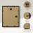 Picture Frame Wall Set with Polished Plexiglass-1831817294-1831817295