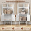 166.5cm H x 45cm W Bookcase-2012445944