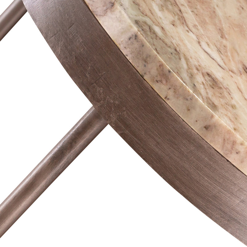 Tables gigognes Eclipse