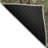 Chayil Area Rug with Non-Slip Backing-109484091