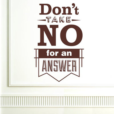 Wall Decal