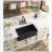 Farmhouse Sink Deep Apron Sink Undermount Farmhouse Kitchen Sink Single Farm Sink-109619384