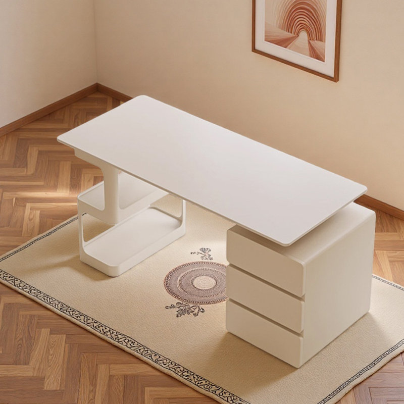 Bureau d'écriture Mayhall, H 29,52 po x l 55,11 po x P 31,49 po