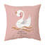 Girdhari Square Cushion